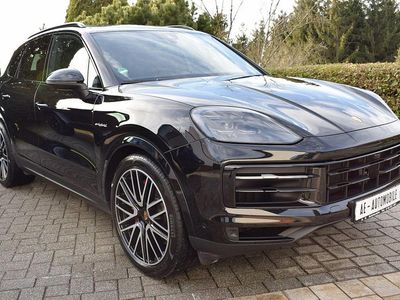 Utilizat 2024 Porsche Cayenne S E-Hybrid SUV | 122.088 EUR (Preț OK)