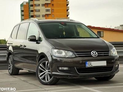 VW Sharan