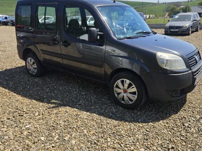 Fiat Doblò