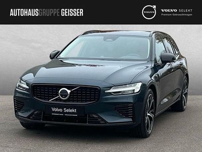 Second-hand Volvo V60 Ultra 455 CP (334 kW) 2025 Break