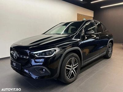 Mercedes GLA200
