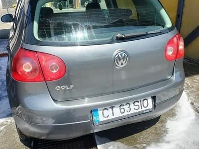 VW Golf V