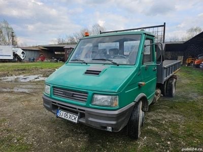 Utilizat 1996 Iveco Daily | 6.000 EUR