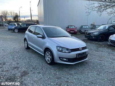 second-hand VW Polo 1.2 TSI Comfortline