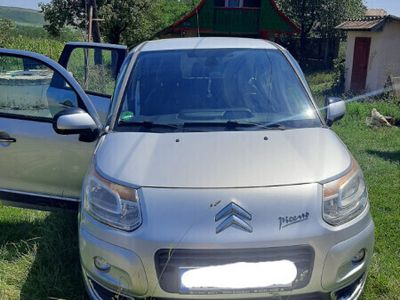 second-hand Citroën C3 Picasso Exclusive