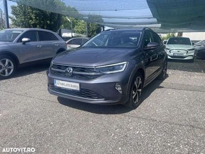 VW Taigo