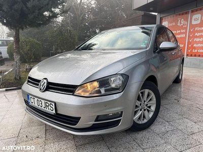 Culoarealte culori Second-hand 2015 VW Golf VII Comfortline Hatchback | 6.900 EUR (Preț bun)