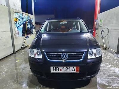 VW Touran