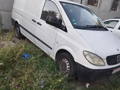 Mercedes Vito