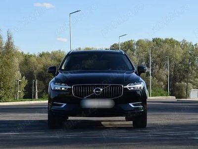 Second-hand Volvo XC60 392 CP (288 kW) 2020 SUV
