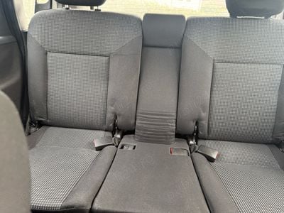 Utilizat 2007 Opel Meriva Monovolum | 3.000 EUR (Puțin scump)