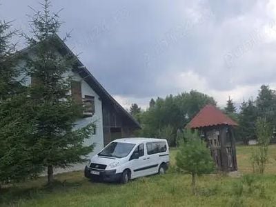 Second-hand Fiat Scudo 170 CP (125 kW) 2012 Van