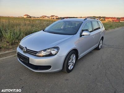 VW Golf VII