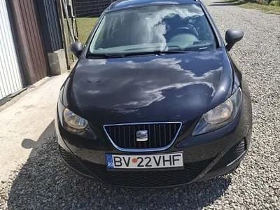 Seat Ibiza ST