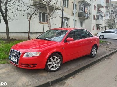 second-hand Audi A4 1.9 TDI