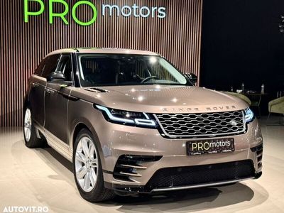 second-hand Land Rover Range Rover Velar 2.0 R-Dynamic S