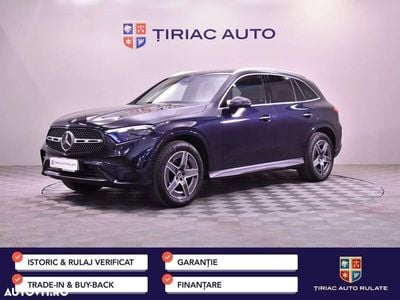 Mercedes GLC300
