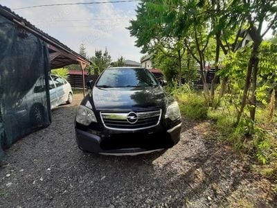 Second-hand Opel Antara 150 CP (110 kW) 2009 SUV