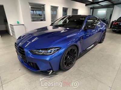 second-hand BMW M4 2021 3.0 Benzină 510 CP 17.000 km - 87.045 EUR - leasing auto