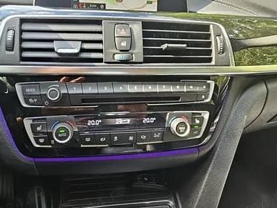 Utilizat 2018 BMW 318 Berlinǎ | 15.400 EUR (Preț bun)