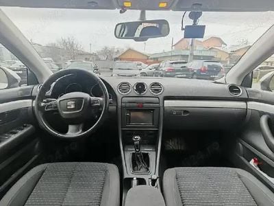 Second-hand Seat Exeo 140 CP (102 kW) 2012 Break