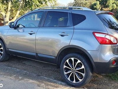 Culoaregri Utilizat 2013 Nissan Qashqai Tekna SUV | 7.600 EUR (Preț OK)