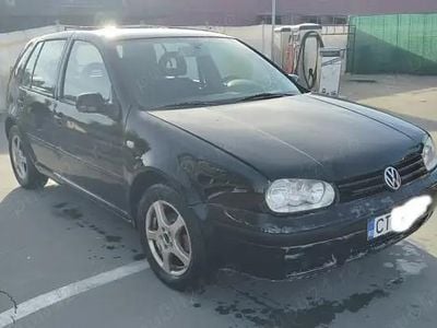 VW Golf IV
