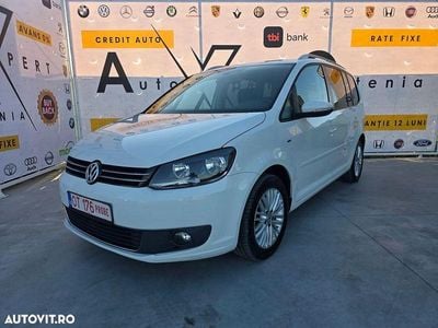 VW Touran