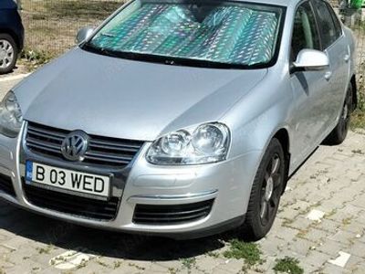 VW Jetta