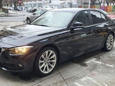 BMW 316