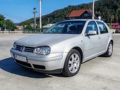 VW Golf IV