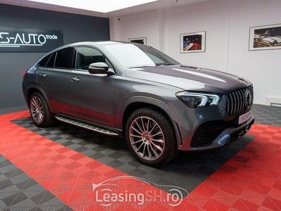 Mercedes GLE400