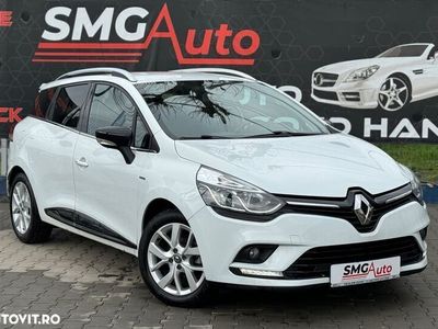 Renault Clio IV