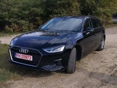 Second-hand 2020 Audi A4 Break | 16.000 EUR (Puțin scump)