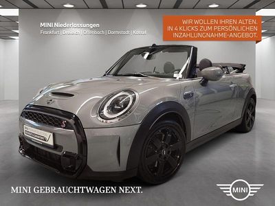 Utilizat 2021 Mini Cooper S Hatchback | 32.559 EUR (Puțin scump)