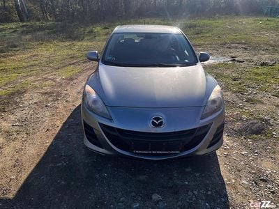 Gri Utilizat 2010 Mazda 3 Hatchback | 2.800 EUR
