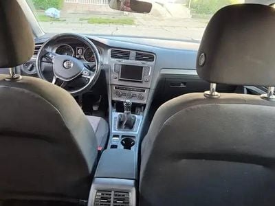 VW Golf VII