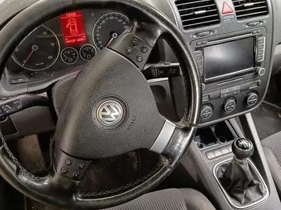 VW Jetta
