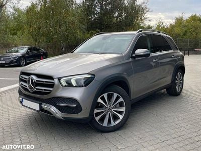 Mercedes GLE300