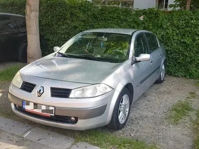 Renault Mégane II