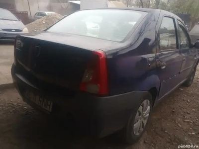 Utilizat 2006 Dacia Logan Berlinǎ | 1.350 EUR (Preț OK)