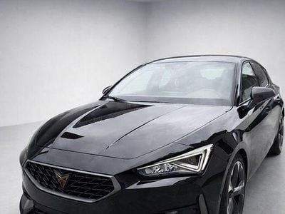 Culoarenegru Second-hand 2022 Cupra Leon VZ Coupe | 21.799 EUR