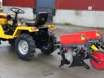 Second-hand Fiat Fiorino 75 CP (55 kW) 2011 Monovolum