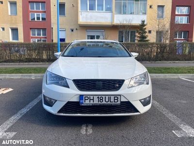 Seat Leon ST