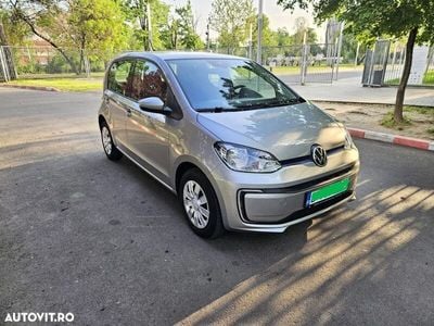 VW e-up!