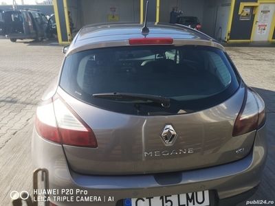 Renault Mégane III