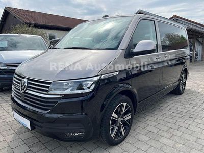 Utilizat 2023 VW T6.1 Van | 67.382 EUR