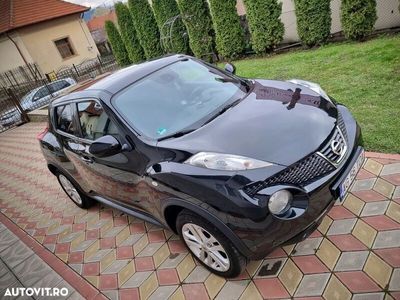 second-hand Nissan Juke 1.5 dCi Tekna