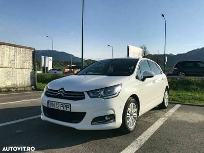 second-hand Citroën C4 BlueHDi 120 Stop&Start EAT6