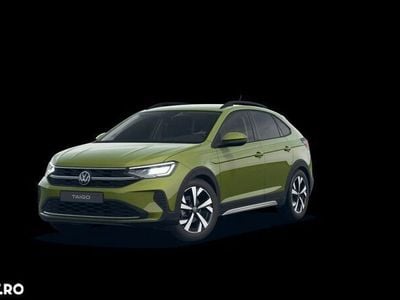 VW Taigo